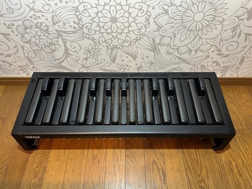 【YAMAHAエレクトーン】補助ペダル/エクスプレッション補助ペダル