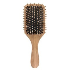 【新品】ヘアブラシの画像