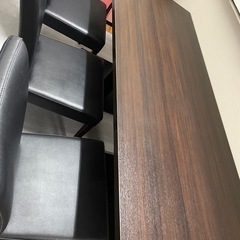 ダイニングセット
