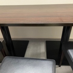 ダイニングセット
の画像