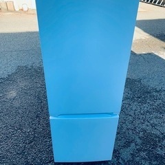 ワールプールジャパン ノンフロン冷凍冷蔵庫 YRZ-F15J