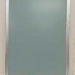 緑十字看板 安全第一 無災害記録板 (板のみ)

の画像