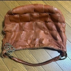 革製品　カバン　ズッケロフィラート