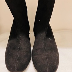 NUOVO ショートブーツ　XL
