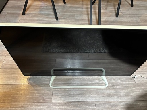 テレビ　SHARP AQUOS