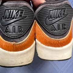 大幅値下げしました！NIKEスニーカー23センチの画像