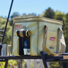 ブリタ コールマン 浄水器の画像