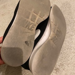 
NIKE タンジュン　27.5cmの画像