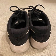 
NIKE タンジュン　27.5cmの画像