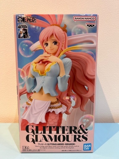 新品未開封ワンピース　GLITTER＆GLAMOURS シラホシ