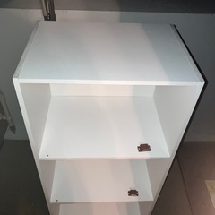 カラーボックス　無料！