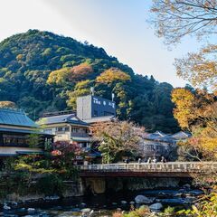 旅館の客室清掃スタッフ｜箱根(芦ノ湖・二の平・強羅)｜時給1,7...