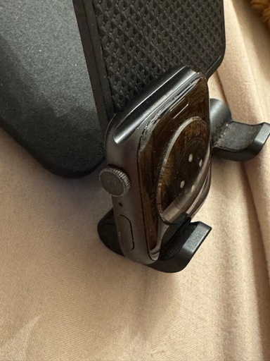お譲り決定！Apple Watch シリーズ6 44mm GPSモデル　値下げ