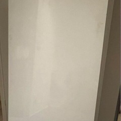 ★お渡し者決定★【無料】鏡面ローテーブル風こたつ の画像