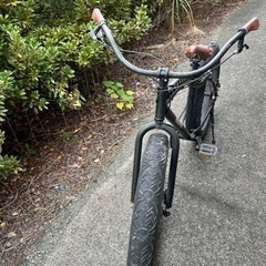ビーチサイクル期間限定値下げ。の画像