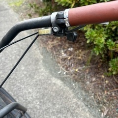 ビーチサイクル期間限定値下げ。の画像