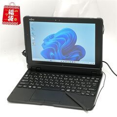 福袋 Windows11 中古 ノートパソコン タブレット Fu...