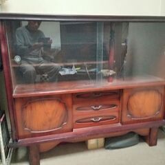 サイドボード　ドレッサー