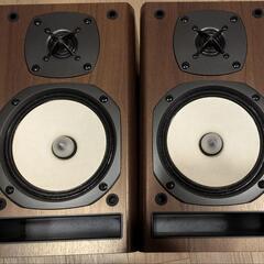 オンキョー　CDコンポ　X-NFR-7TX ハイレゾ対応の画像