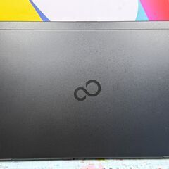 JC03335 美品 富士通 U938/S 13.3型 タッチパネル ノートPC Win11 軽量　Win11