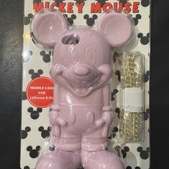【未開封】ミッキーマウス　iPhone6/6s ケース