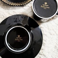 yamakaコーヒーカップ　４客の画像