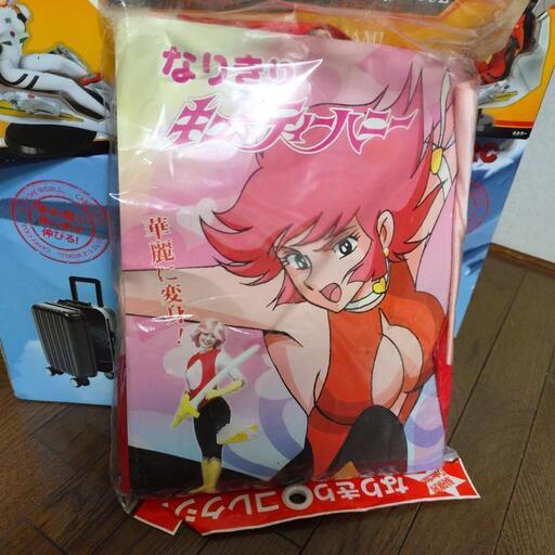 面白い物