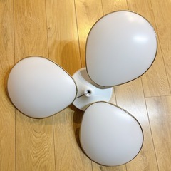 決定‼️タキズミ　LEDシャンデリア