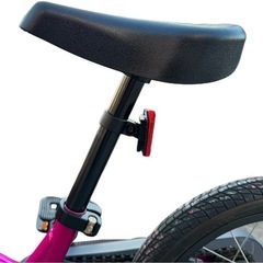 ストライダー 14x フューシャピンクの画像