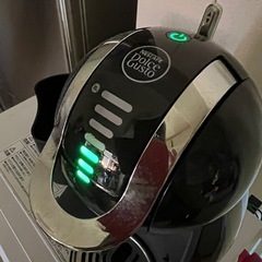
メルカリで3000円で売れます。ドルチェグスト　　現役稼働品！の画像
