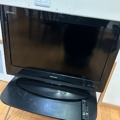 テレビ