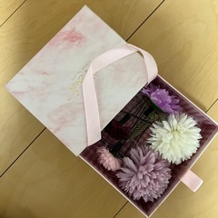 髪飾りの画像