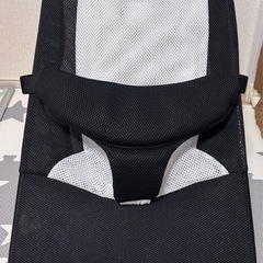 【お値下げ】SmartAngel　バウンサー