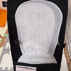 【お値下げ】SmartAngel　バウンサーの画像