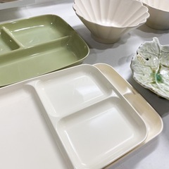 プレート・小鉢等 お皿セットの画像
