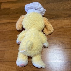 Disney ★ クッキーアン　ぬいぐるみ　Sサイズ　人気の画像