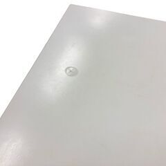 三京　平面パネルヒーターこたつ ローテーブル 750×750×390mm 基本引き取り限定 神奈川県横須賀市の画像