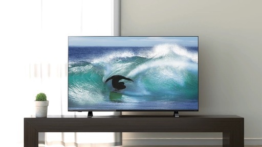 レグザ 4K 43インチ液晶テレビ　43A250K