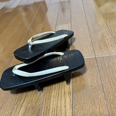 12/20まで帯6 肌襦袢 下駄　まとめての画像