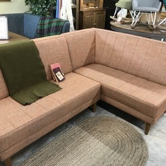 DALTON  ソファ
の画像