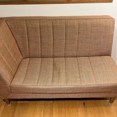 DALTON  ソファ
の画像