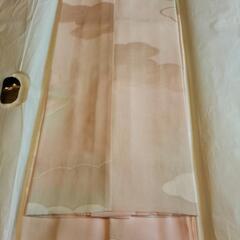 新品未使用　長ぢばんの画像