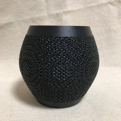 3Dプリンター 小物入れ インテリア ハンドメイド 小物 おしゃれ 可愛いの画像