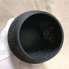 3Dプリンター 小物入れ インテリア ハンドメイド 小物 おしゃれ 可愛いの画像