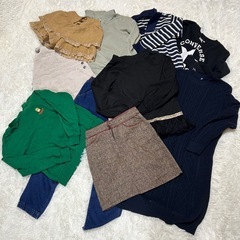 子供服 まとめ売り キッズ服
