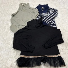 子供服 まとめ売り キッズ服の画像