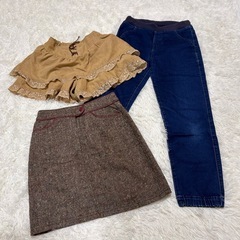 子供服 まとめ売り キッズ服の画像