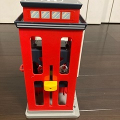 アンパンマンRESCUE STATION
の画像