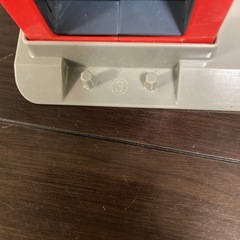 アンパンマンRESCUE STATION
の画像