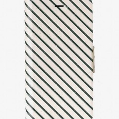 【iPhoneSE(第3/2世代)/8/7 】新品　Design+ ストライプ の画像